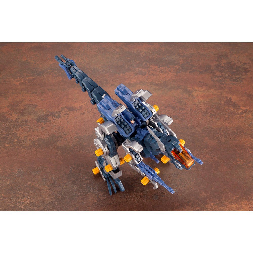 KOTOBUKIYA ZOIDS RZ-030 GUN SNIPER W2 1/72 KOTOBUKIYA ZOIDS RZ-030 GUN SNIPER W2 1/72